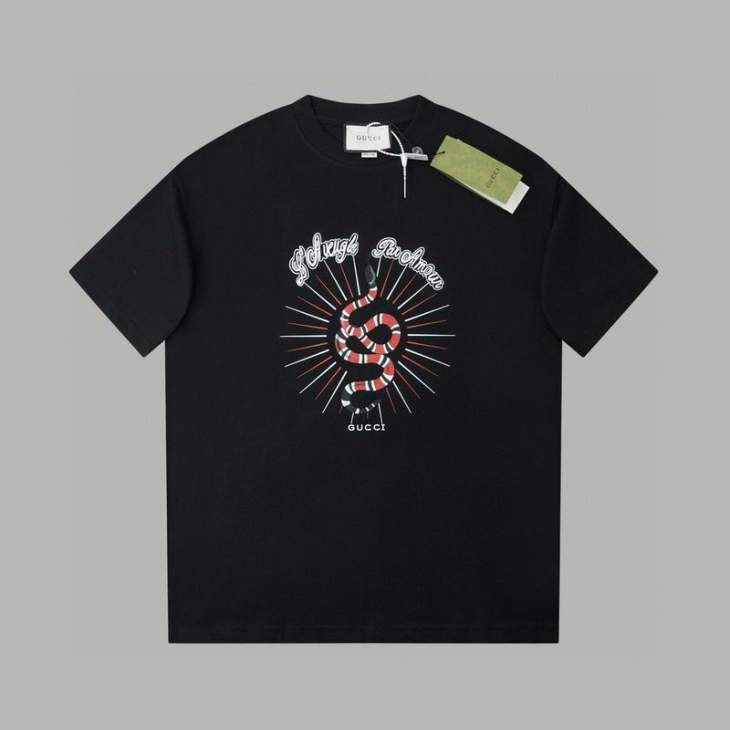 Picture of Gucci T Shirts Short _SKUGucciXS-LmptxG005710669